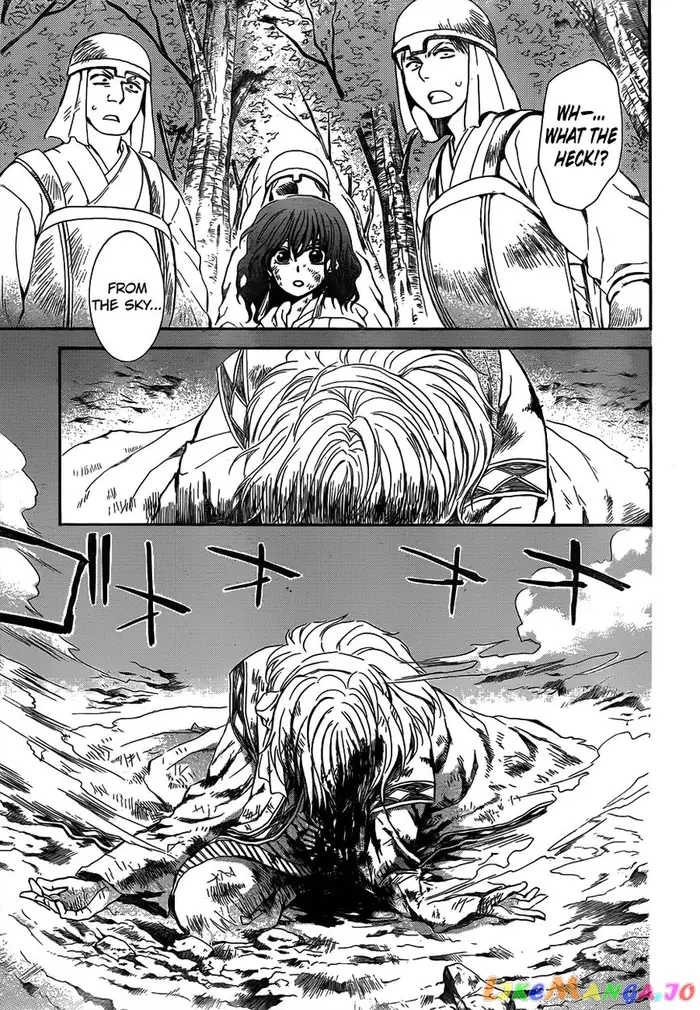 Yona of the Dawn Chapter 118 image 19_optimized